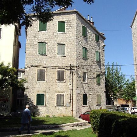 Studio Apartment Sretna Split Eksteriør billede