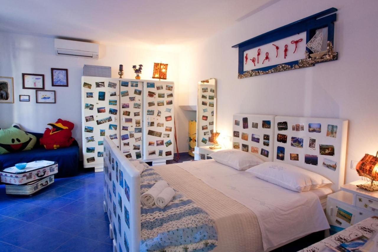 Studio Apartment Sretna Split Eksteriør billede